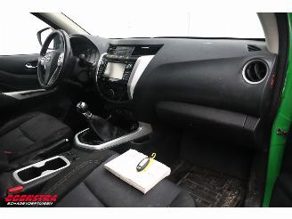 Nissan Navara 2.3 dCi 4X4 N-Connecta King Cab Navi Clima Cruise Camera AHK picture 21