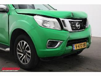 Nissan Navara 2.3 dCi 4X4 N-Connecta King Cab Navi Clima Cruise Camera AHK picture 7