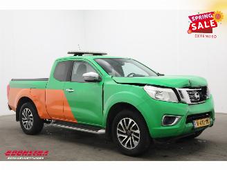Nissan Navara 2.3 dCi 4X4 N-Connecta King Cab Navi Clima Cruise Camera AHK picture 2