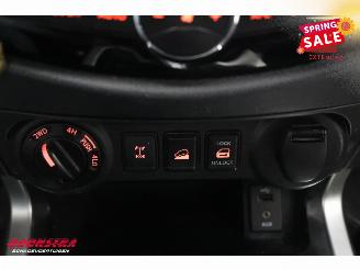 Nissan Navara 2.3 dCi 4X4 N-Connecta King Cab Navi Clima Cruise Camera AHK picture 34
