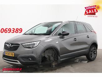 Opel Crossland 1.2 Turbo 120 Jaar Edition Aut. LED Clima Cruise PDC AHK 40.789 km! picture 1