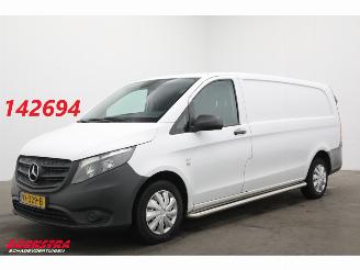 Tweedehands bestelwagen Mercedes Vito 109 CDI Extra Lang Airco Cruise AHK 2016/5