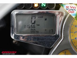 Benelli Tornado tre 900 11.656 km! picture 20