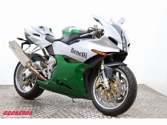Benelli Tornado tre 900 11.656 km! picture 2