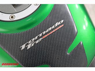 Benelli Tornado tre 900 11.656 km! picture 23