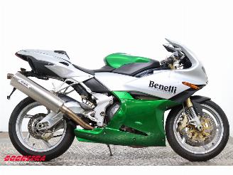 Benelli Tornado tre 900 11.656 km! picture 7