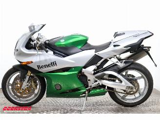 Benelli Tornado tre 900 11.656 km! picture 5