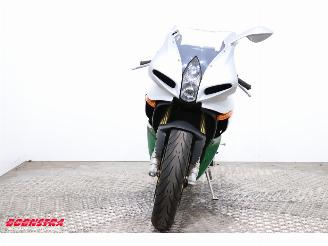 Benelli Tornado tre 900 11.656 km! picture 6