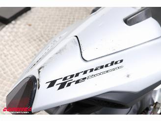 Benelli Tornado tre 900 11.656 km! picture 9