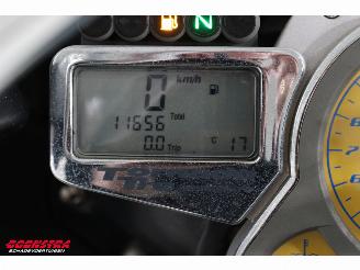 Benelli Tornado tre 900 11.656 km! picture 20