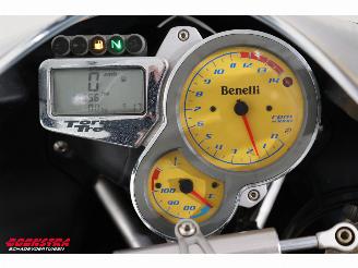 Benelli Tornado tre 900 11.656 km! picture 19