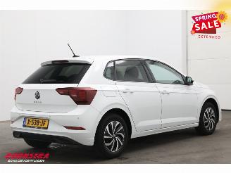 Volkswagen Polo 1.0 TSI Life Virtual Apple/Android ACC Navi Camera SHZ picture 3