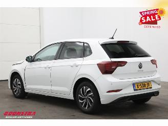 Volkswagen Polo 1.0 TSI Life Virtual Apple/Android ACC Navi Camera SHZ picture 4