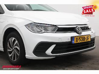 Volkswagen Polo 1.0 TSI Life Virtual Apple/Android ACC Navi Camera SHZ picture 5
