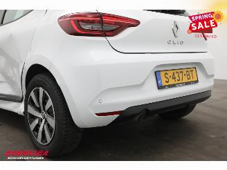 Renault Clio 1.0 TCe 90 Equilibre Navi Airco Cruise picture 10