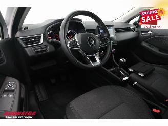 Renault Clio 1.0 TCe 90 Equilibre Navi Airco Cruise picture 16