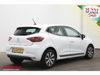 Renault Clio 1.0 TCe 90 Equilibre Navi Airco Cruise picture 3