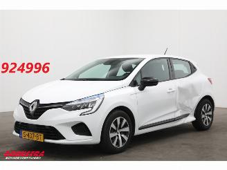 Avarii autoturisme Renault Clio 1.0 TCe 90 Equilibre Navi Airco Cruise 2023/1