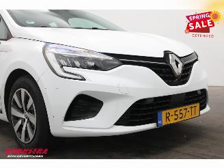 Renault Clio 1.0 TCe 90 Equilibre Navi Airco Cruise PDC picture 11