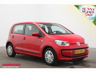 Volkswagen Up! 1.0 move up! 5-DRS BlueMotion Airco 157.093 km! picture 2