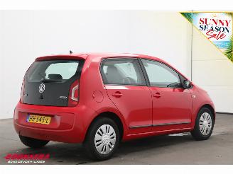 Volkswagen Up! 1.0 move up! 5-DRS BlueMotion Airco 157.093 km! picture 3