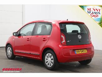 Volkswagen Up! 1.0 move up! 5-DRS BlueMotion Airco 157.093 km! picture 4