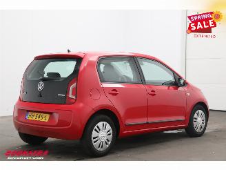 Volkswagen Up! 1.0 move up! 5-DRS BlueMotion Airco 157.093 km! picture 3