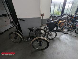   GROTE PARTIJ FIETSEN (GEBRUIKT) picture 9