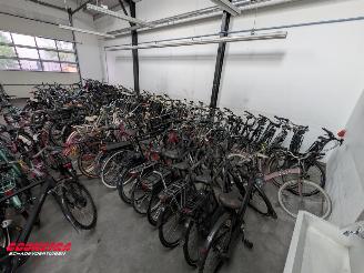   GROTE PARTIJ FIETSEN (GEBRUIKT) picture 7