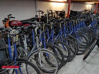   GROTE PARTIJ FIETSEN (GEBRUIKT) picture 5