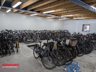   GROTE PARTIJ FIETSEN (GEBRUIKT) picture 3