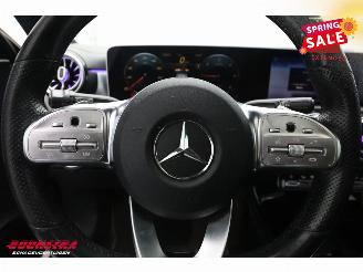 Mercedes A-klasse 180 d Launch Edition 7G-Tronic AMG Pano LED Memory Camera SHZ picture 18