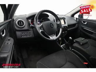 Renault Clio Estate 1.5 dCi ECO Limited Navi Airco Cruise PDC AHK picture 15