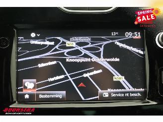 Renault Clio Estate 1.5 dCi ECO Limited Navi Airco Cruise PDC AHK picture 20