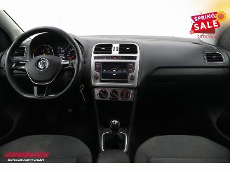 Volkswagen Polo 1.4 TDI BlueMotion 5-DRS Bluetooth Airco Cruise picture 17