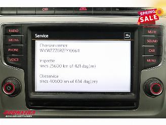 Volkswagen Polo 1.4 TDI BlueMotion 5-DRS Bluetooth Airco Cruise picture 26