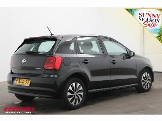 Volkswagen Polo 1.4 TDI BlueMotion 5-DRS Bluetooth Airco Cruise picture 3