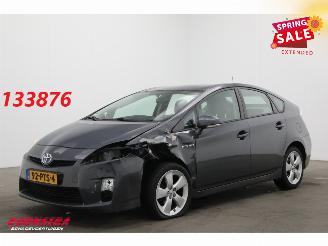 Unfallwagen Toyota Prius 1.8 Hybrid Aspiration HUD Clima Cruise PDC 2011/4
