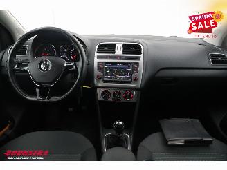 Volkswagen Polo 1.4 TDI BlueMotion 5-DRS Navi Airco Cruise picture 14