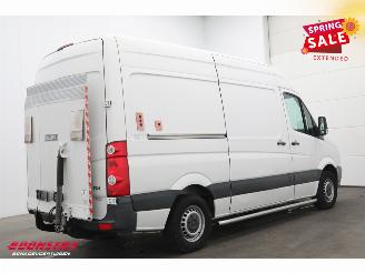 Volkswagen Crafter 2.0 TDI L2H1 BM LBW Airco Bluetooth Cruise picture 3