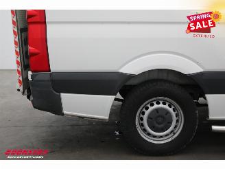 Volkswagen Crafter 2.0 TDI L2H1 BM LBW Airco Bluetooth Cruise picture 9