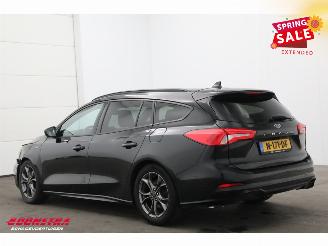 Ford Focus 1.0 EcoBoost ST Line X Navi Clima Cruise Camera LRHZ SHZ PDC picture 4