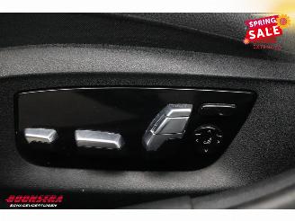 BMW 5-serie Touring 520e High Executive LED Leder Memory Navi Clima Cruise SHZ picture 16