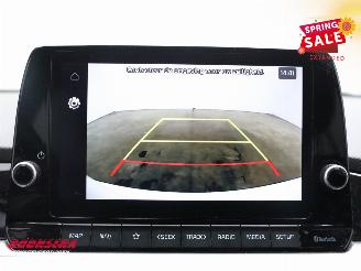 Kia Picanto 1.0 DPi DynamicPlusLine Navi Clima Cruise Camera PDC picture 16