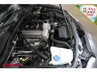 Mazda MX-5 1.5 SkyActiv-G 131 GT-M Leder Navi Clima Cruise SHZ PDC picture 8