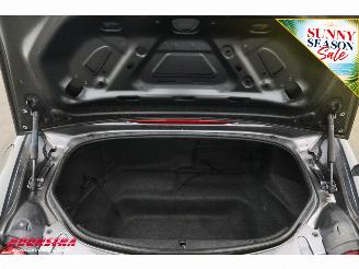 Mazda MX-5 1.5 SkyActiv-G 131 GT-M Leder Navi Clima Cruise SHZ PDC picture 35