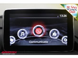 Mazda MX-5 1.5 SkyActiv-G 131 GT-M Leder Navi Clima Cruise SHZ PDC picture 29
