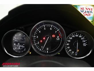 Mazda MX-5 1.5 SkyActiv-G 131 GT-M Leder Navi Clima Cruise SHZ PDC picture 26