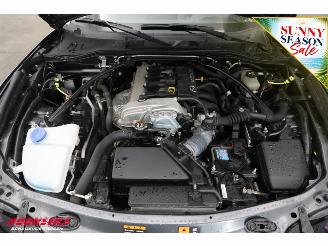 Mazda MX-5 1.5 SkyActiv-G 131 GT-M Leder Navi Clima Cruise SHZ PDC picture 9
