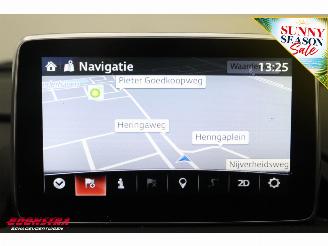 Mazda MX-5 1.5 SkyActiv-G 131 GT-M Leder Navi Clima Cruise SHZ PDC picture 28